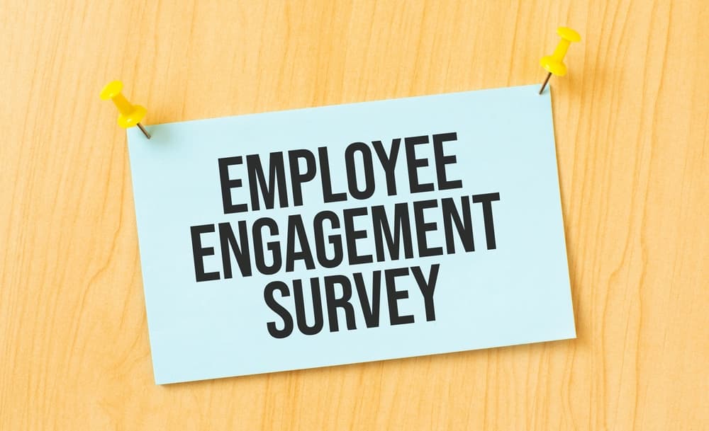 Employee Engagement 1 1 1