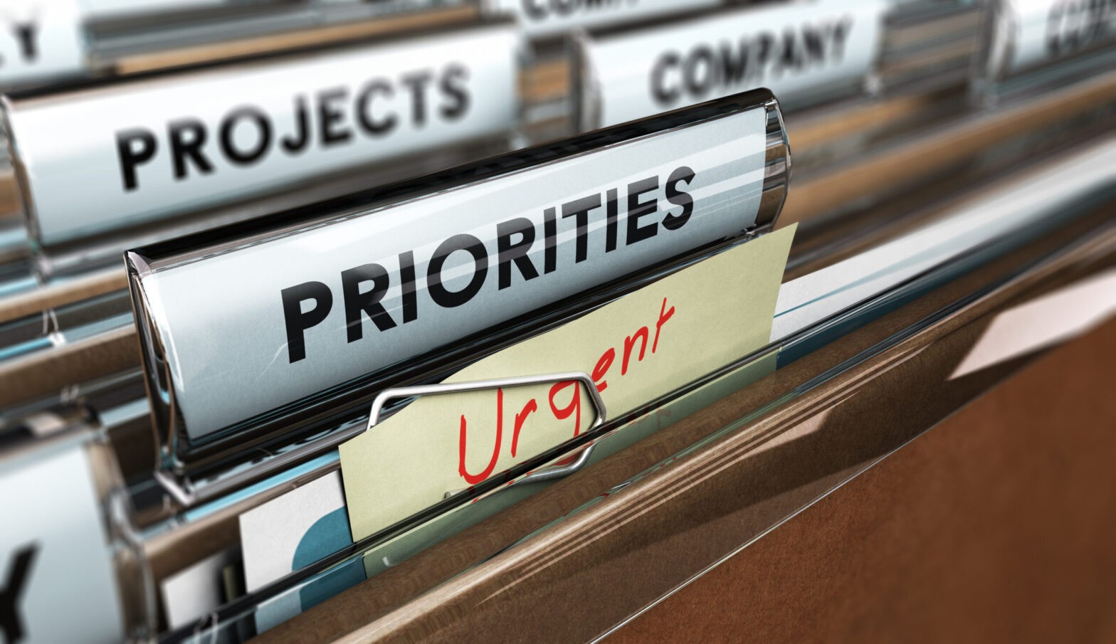 Featured image for post: HR Priorities Are Misplaced