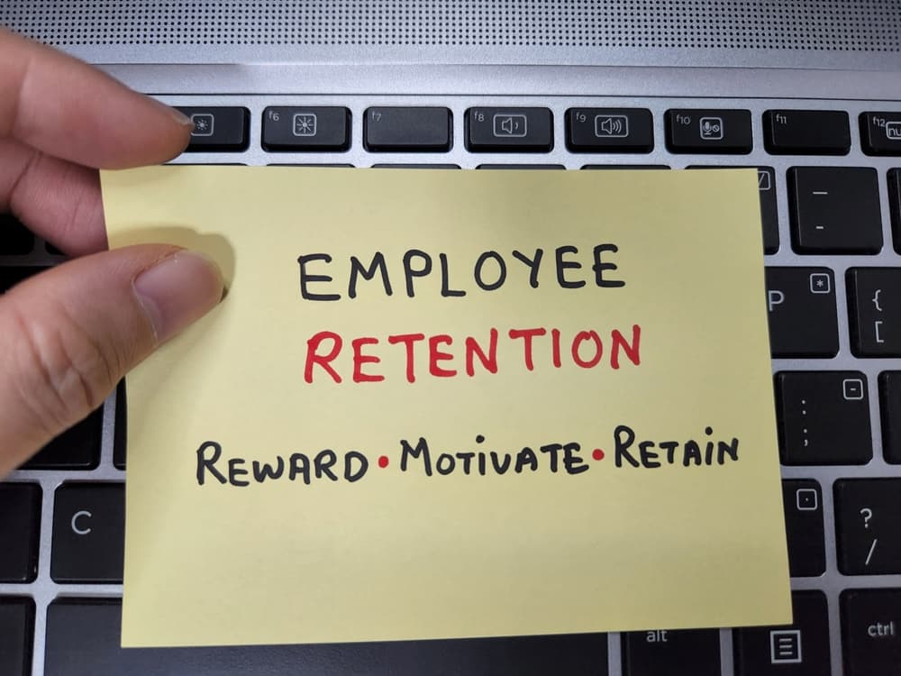 Employee Retention Strategies Your Company Should Try 1 1