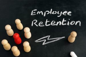 Employee retention 300x200