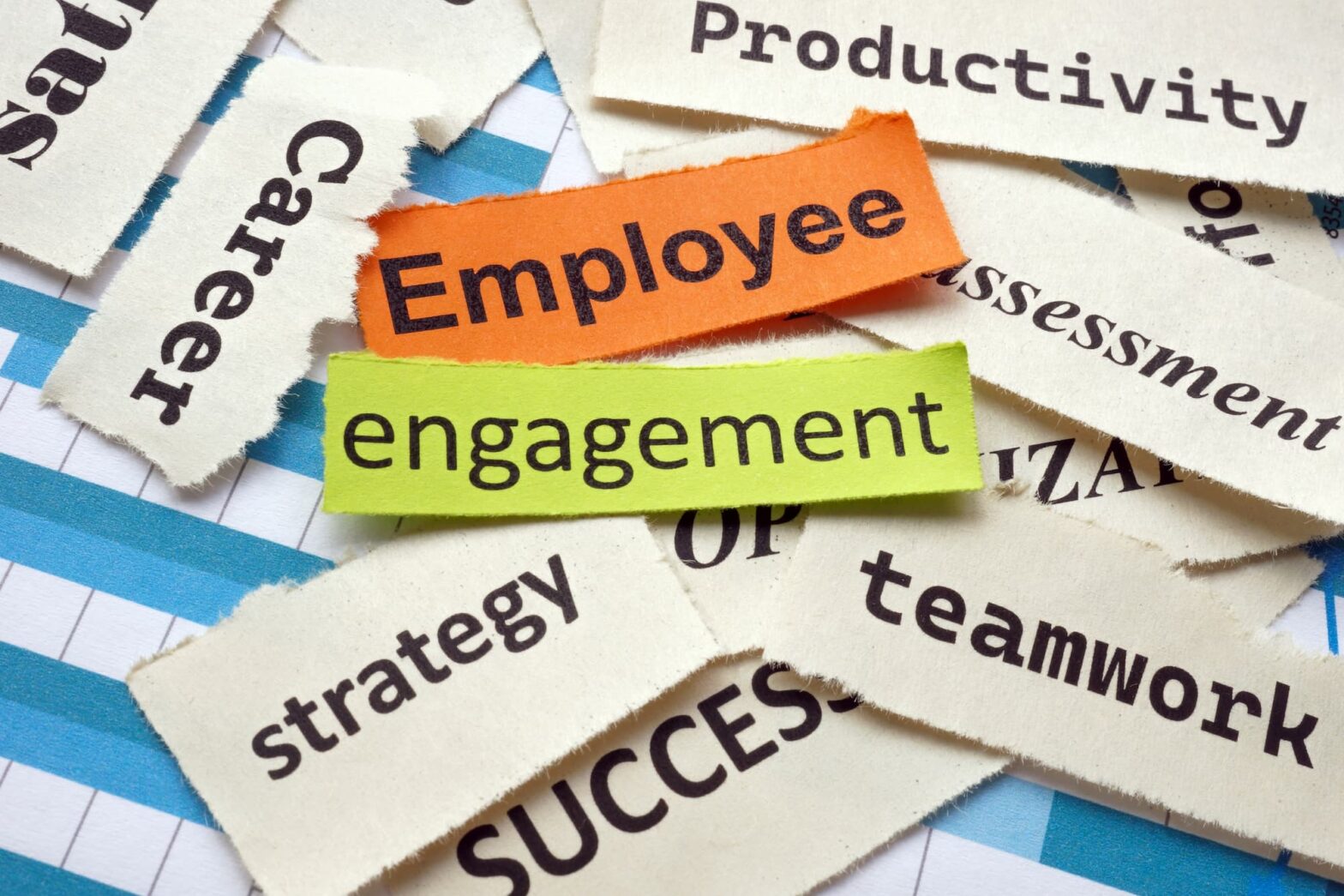 Featured image for post: How Ethical Behavior Drives Employee Engagement, Retention, and Business Growth