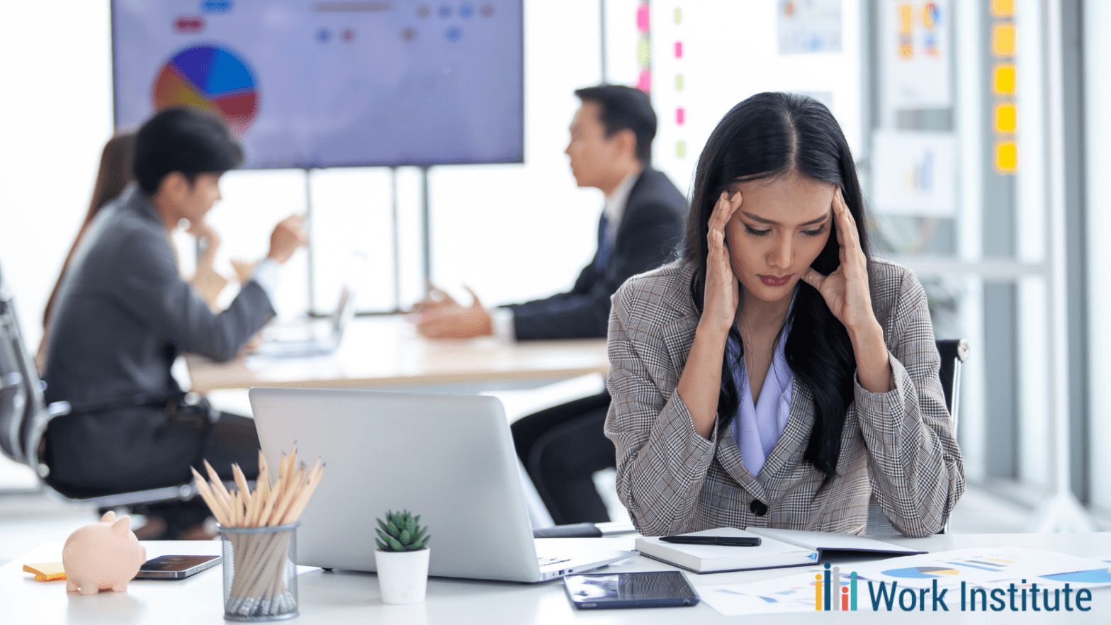 Featured image for post: The Job Hugging Illusion: Why Lower Turnover Doesn’t Mean Higher Engagement