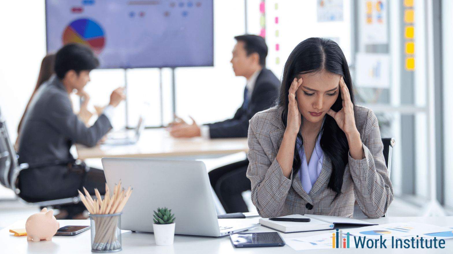 Featured image for post: The Job Hugging Illusion: Why Lower Turnover Doesn’t Mean Higher Engagement